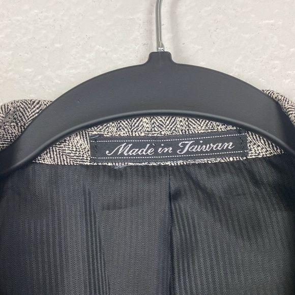 Pierre Balmain all over print blazer - Picture 6 of 10